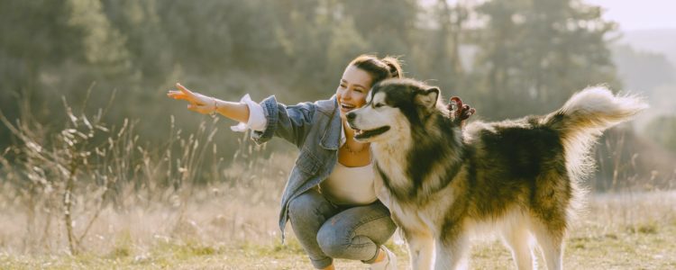 FIORI DI BACH E ANIMALI